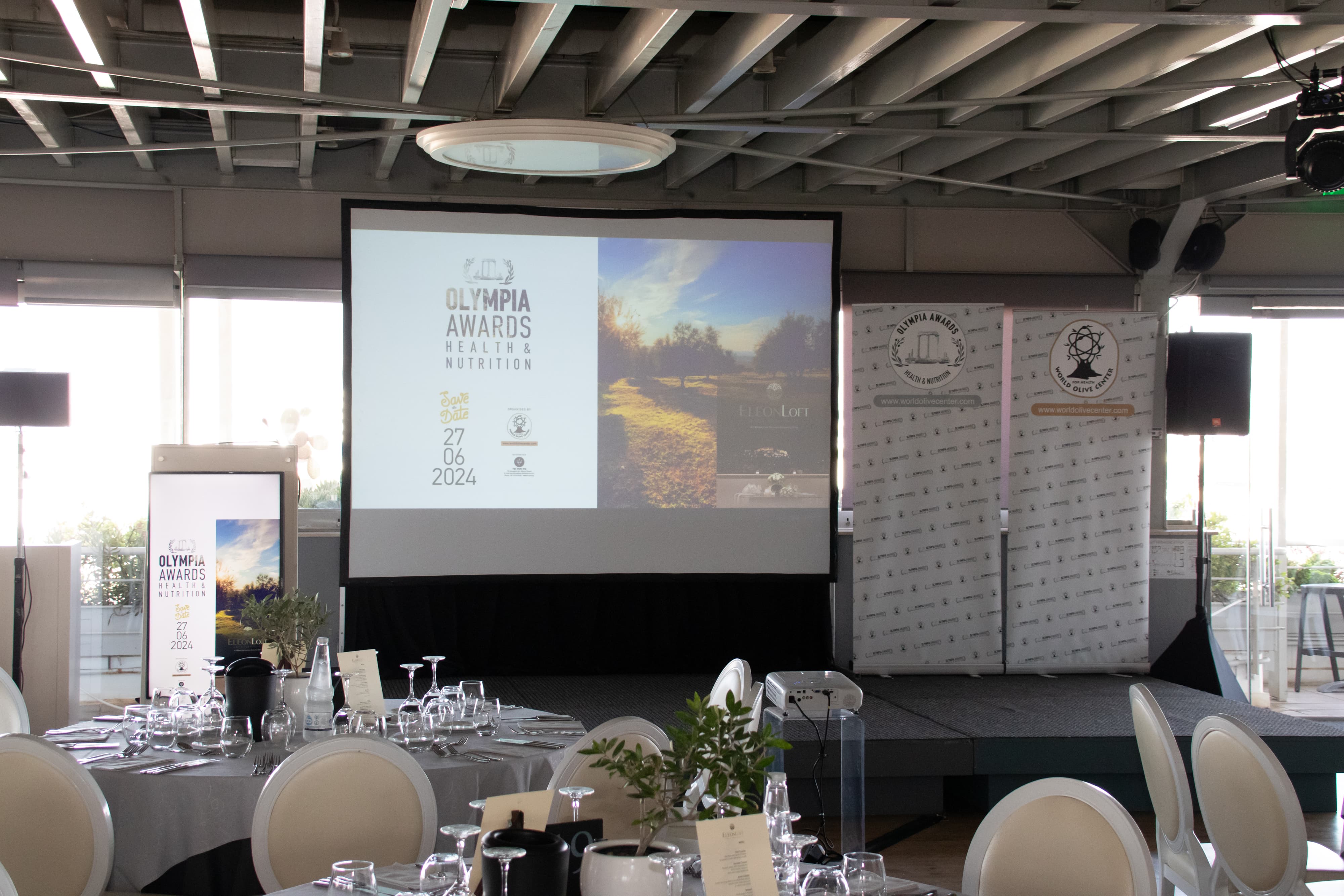 Conference breakout session